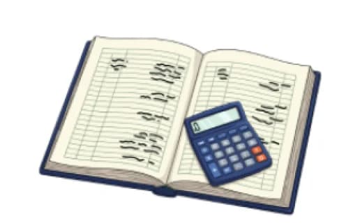 General Ledger