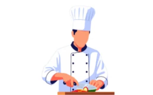 Commi Chef