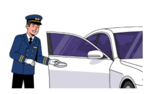 Valet
