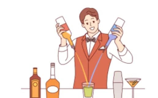 Bartender