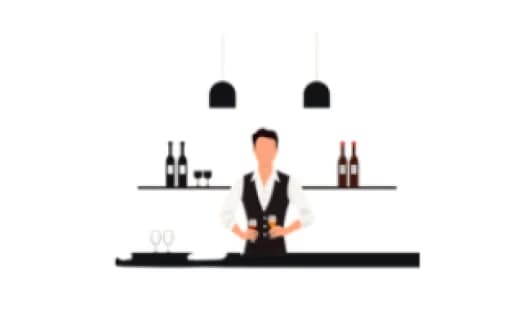 Bar Hand