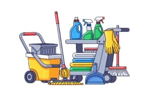 Cleaning