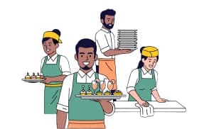 Food & Beverage