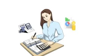Accounting & Bookkeeping