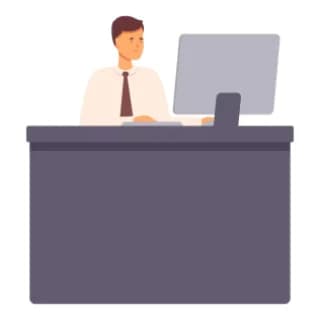 Duty Manager