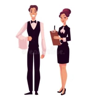 F&B Supervisor