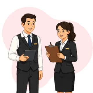Reservations