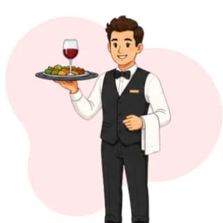 Boardroom Attendant