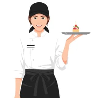 Waitstaff