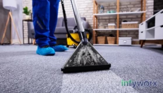 Strata Cleaning