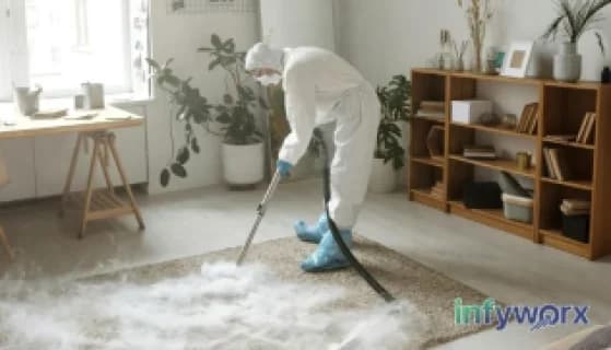 Carpet Cleaning
