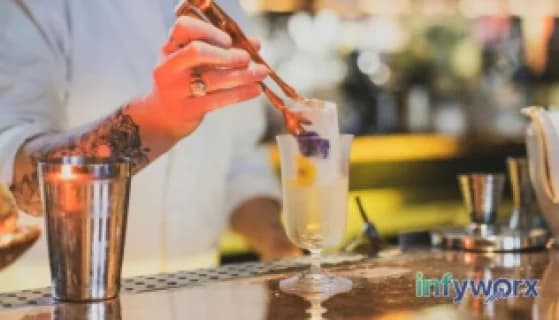 Bar Hand