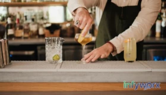 Bartender