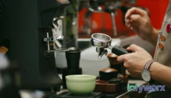 Barista