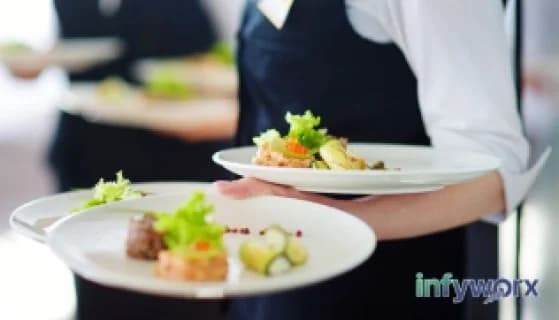 F&B Supervisor