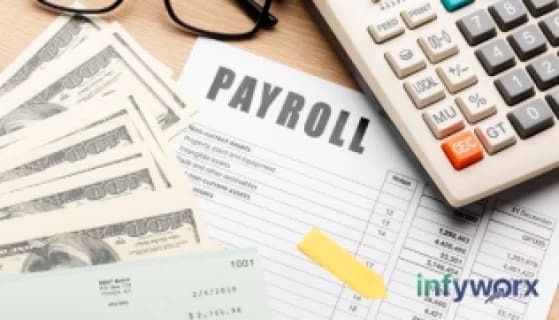 Payroll