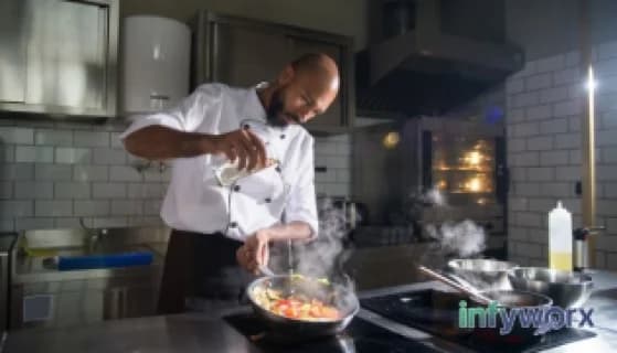 CDP Chef