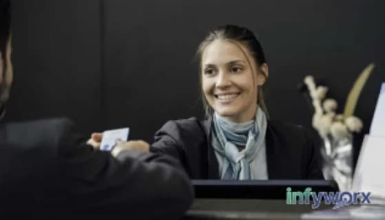 Guest Service Agents