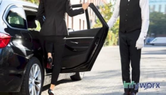 Valet