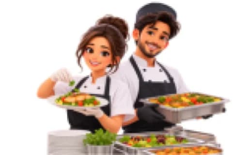 Wait Staff