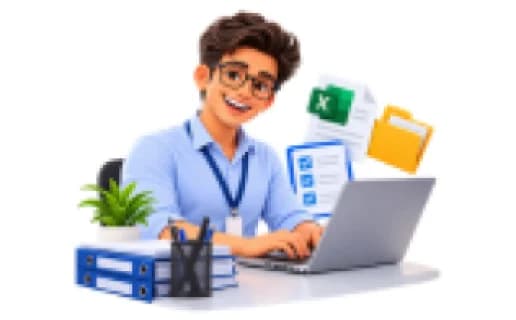 Data Entry