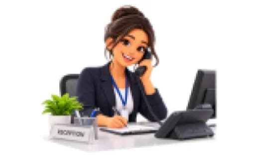 Receptionists