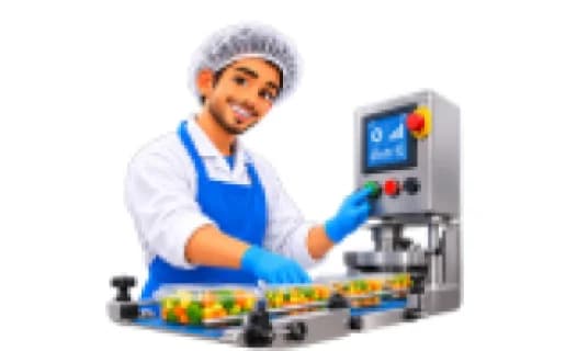 Machine Operators