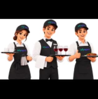 Wait Staff