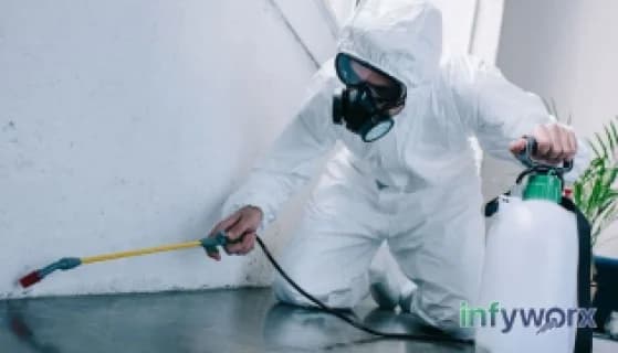 Pest Control